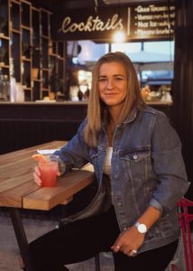 Karolína Muchová Height, Weight, Age, Boyfriend, Family, Biography