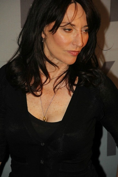 Katey Sagal during an event in March 2012