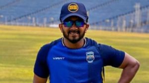 Kedar Jadhav