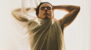 Keean Johnson