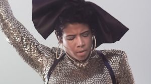 Kelis