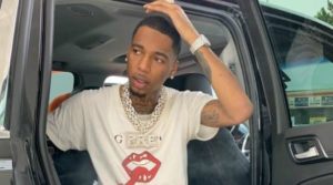 Key Glock