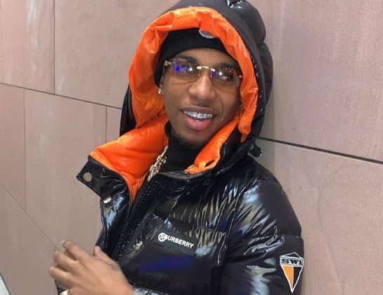Key Glock Height, Weight, Age, Girlfriend, Family, Facts, Biography