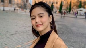 Kim Chiu