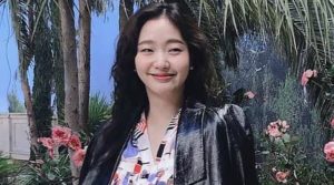 Kim Go-eun