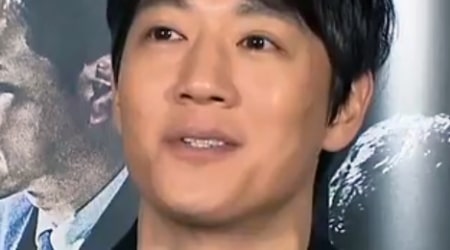 Kim Rae-won Height, Weight, Age, Body Statistics