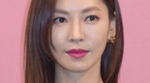 Kim So-yeon