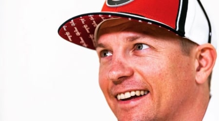 Kimi Räikkönen Height, Weight, Age, Body Statistics