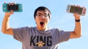 King Liang