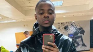 Kizz Daniel