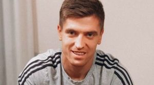Krzysztof Piątek