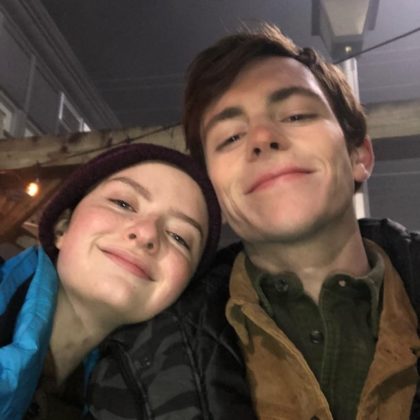 Lachlan Watson Height, Weight, Age, Boyfriend, Family, Facts, Biography