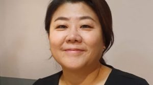 Lee Jung-eun