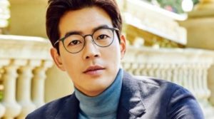 Lee Sang-yoon