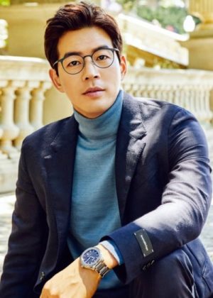 Lee Sang-yoon Height, Weight, Age, Girlfriend, Family, Facts, Biography