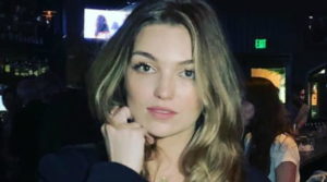 Lili Simmons