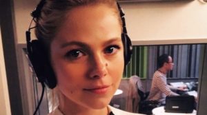 Lily Cowles