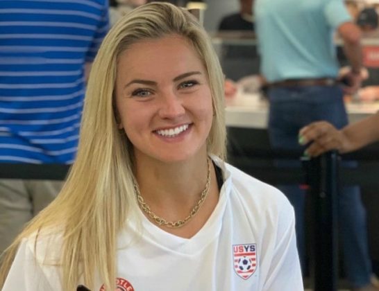 Lindsey Horan Height, Weight, Age, Boyfriend, Family, Facts, Biography