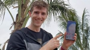 Linus Sebastian