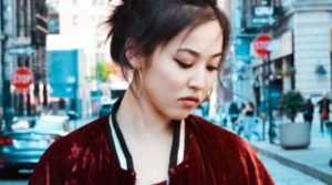 Lyrica Okano