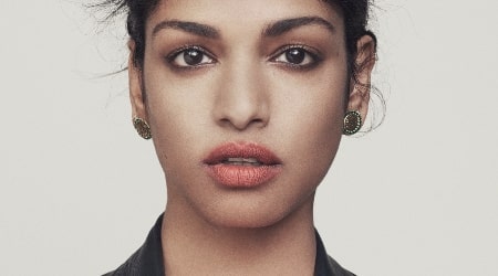 M.I.A. (Rapper) Height, Weight, Age, Body Statistics