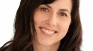 MacKenzie Bezos