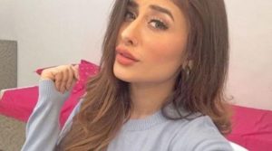 Mahira Sharma