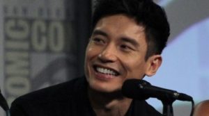 Manny Jacinto
