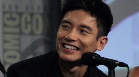 Manny Jacinto Height, Weight, Age, Body Statistics