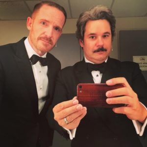 Marc Evan Jackson Height, Weight, Age, Spouse, Family, Facts, Biography