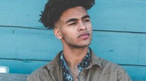 Marcus Pendleton