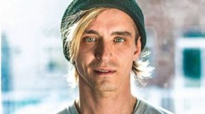 Mark Spicoluk