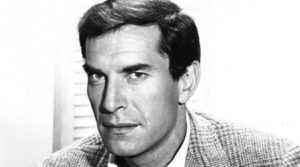 Martin Landau