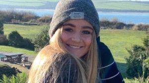 Matilda Ramsay