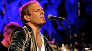 Michael Bolton