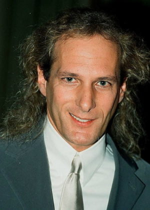 Michael Bolton Height, Weight, Age, Girlfriend, Family, Facts, Biography