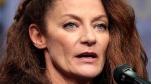 Michelle Gomez