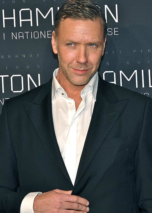 Mikael Persbrandt Height Weight Age Spouse Family Facts Biography