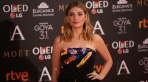Miriam Giovanelli