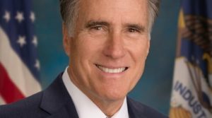 Mitt Romney