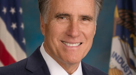 Mitt Romney Height, Weight, Age, Facts, Biography - Healthy Celeb