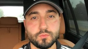 Moe Sargi