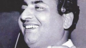 Mohammed Rafi