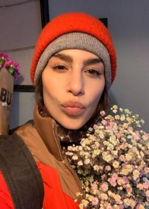 Nadia Hilker Height, Weight, Age, Boyfriend, Family, Facts, Biography