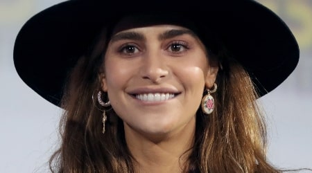 Nadia Hilker Height, Weight, Age, Body Statistics
