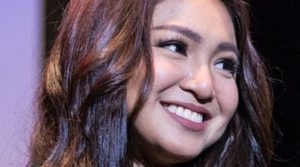 Nadine Lustre