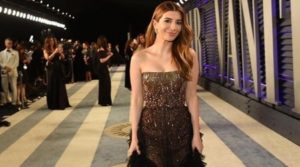 Nasim Pedrad