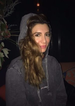 Nasim Pedrad Height, Weight, Age, Boyfriend, Family, Facts, Biography