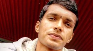 Navdeep Saini