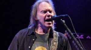 Neil Young